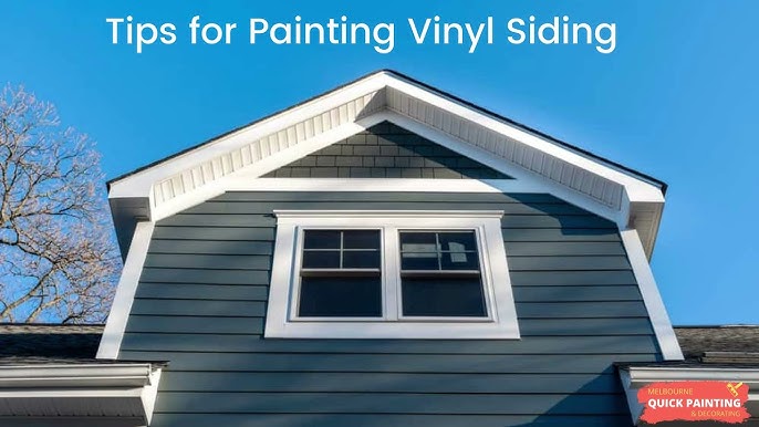 Tips For Painting Vinyl Siding Melbourne Quick Decorating You - Is It Safe To Paint Vinyl Siding Tips For Painting Vinyl Siding Melbourne Quick Decorating You - Is It Safe To Paint Vinyl Siding