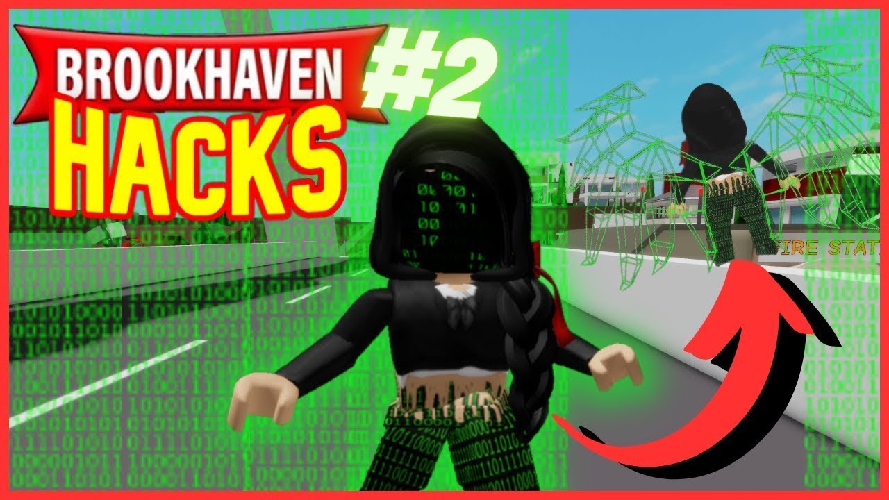 como aprender a volar en roblox brookhaven