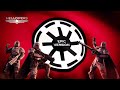 Helldivers 2 Theme x Republic Clone Army March | INTENSE EPIC VERSION