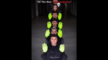 Best Synchronization Ever💀