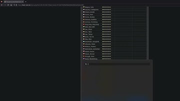 NULLING AN NFO | BOTNET | 2023 | RELIABLE | HARD-HITTING | LAYER 4 | C2 | 150GB+