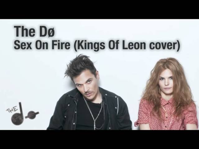 Kings Of Leon Sex On Fire Music