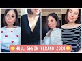 🛍SUPER HAUL SHEIN 🛍 Verano 2020👙 TRY ON HAUL