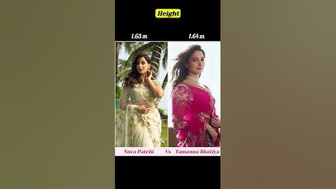 stree  🆚 stree 2 movie | Aaj ki raat trending🔥🔥 song #tamannaah #norafatehi #shorts #bollywood trand