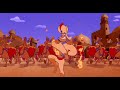 Aladdin Prinz Ali Disney Songs