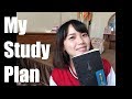 【中文字幕】Shan’s talk＃1｜怎麼考上成大的？如何安排讀書計畫？ My study schedule❤️