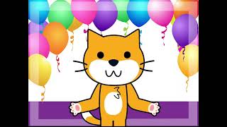 scratch cat's some animation combinations(1) News