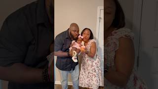 One Year Of Watching You Grow. We Are So Proud To Be Your Parents. Im Truly Grateful