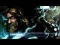 Ultimate alliance movie game