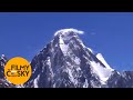 Karakoram k2 a baltoro trek