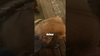 a família problemática do red dead 2 #games #reddeadredemption2