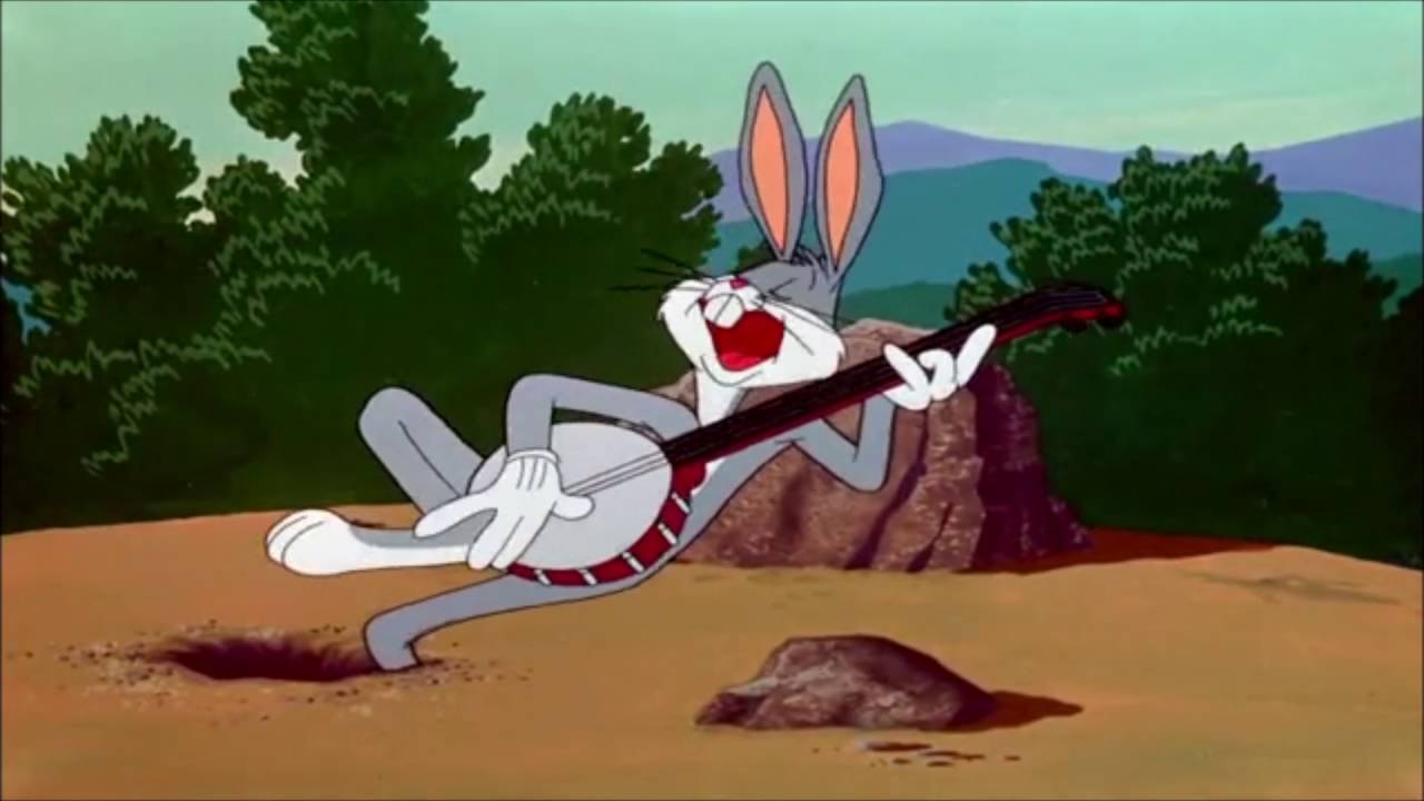 Green Day Bouncing Off The Wall Looney Tunes YouTube