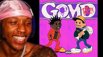 Silky Reacts To GOMD (Remix) (feat. Lil Uzi Vert)