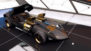 Forza Horizon 5 - 1969 Hot Wheels Twin Mill