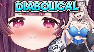 Vtubers are UNHINGED | 14 minutes of UNHINGED vtuber clips (Miyra Reacts)