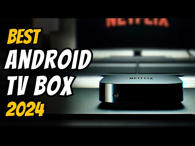 Superbox Official Store  The Best TV BOX for 2024