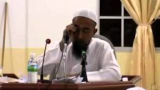 Ustaz Azhar Idrus ~ Apakah Hukumnya Penzina Abg Ipar dan Adik Ipar sedangkan Kakaknya Sah Isterin