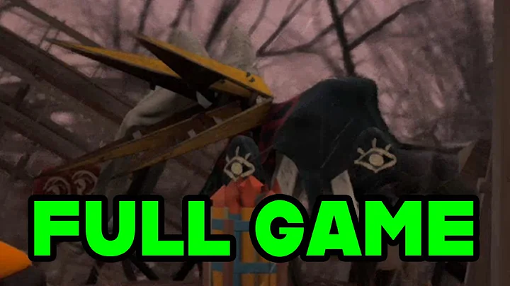 Hello Neighbor 3 Prototype 3 FULL GAME + SECRET ENDING