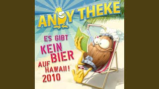 Es gibt kein Bier auf Hawaii 2010 (Disco Mix)