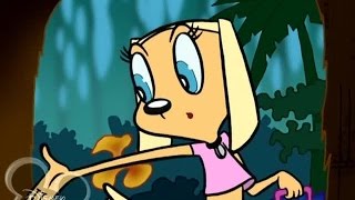Brandy and Mr Whiskers S01E18 Trouble In Store   Payback