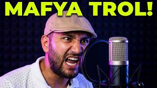 Komik Telefon Şakası - Mafya Sesi