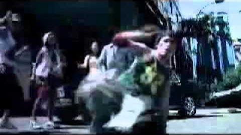 Motorola Rizr Z3 Commercial