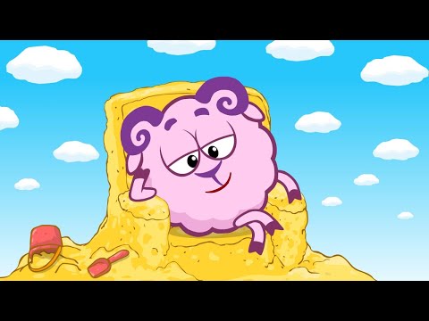 Эмигрант. Часть 2 - Смешарики 2D | Новый сезон | ПРЕМЬЕРА 2021!