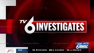 Iowa lawmakers launch investigation into Davenport settlements