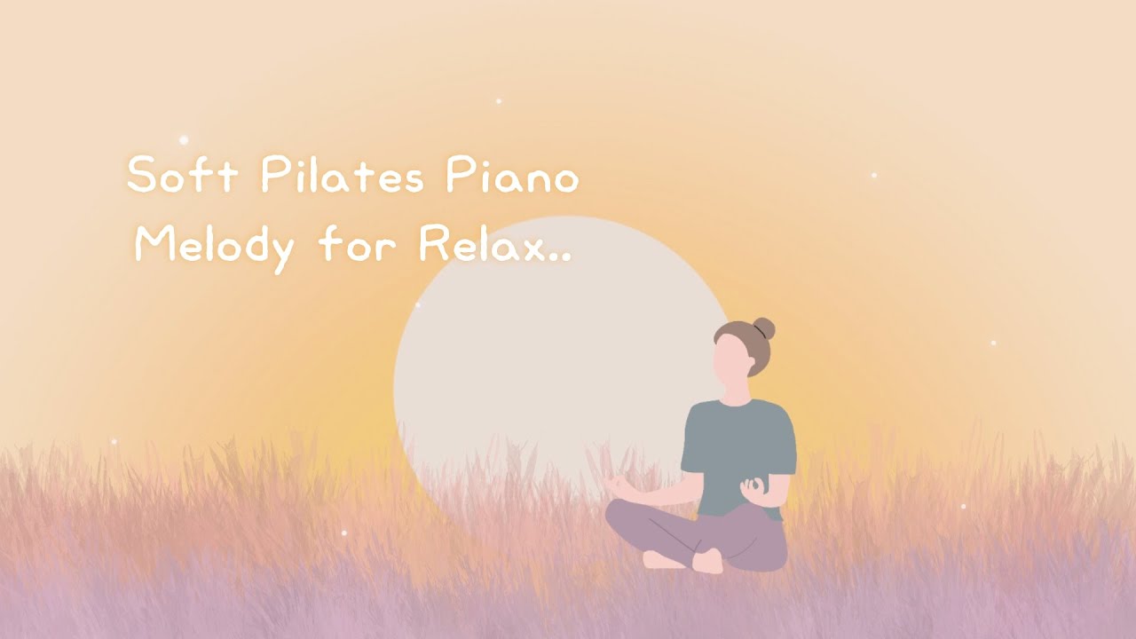 부드럽게 이완하기 좋은 피아노 •° 편안한 음악과 함께