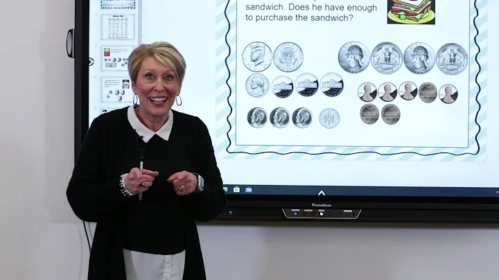 EVSC Virtual: May 6 - Grade 3 Math, Linda Kemper