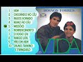 Nelson e Valmir - VIDA - CD Completo