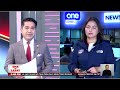 NDRRMC: 13 patay sa pananalasa ng Habagat at mga bagyo | Una Sa Lahat