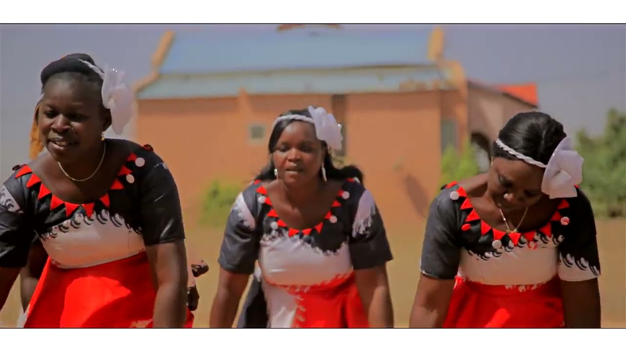 Madame Nikiema Suzanne (Zezi ya Dima)