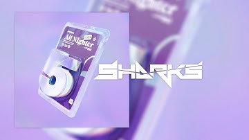 Sharks & Skybreak & Ace Aura - Another Heart