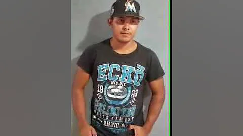 Ervin Palacios a lo mero mero
