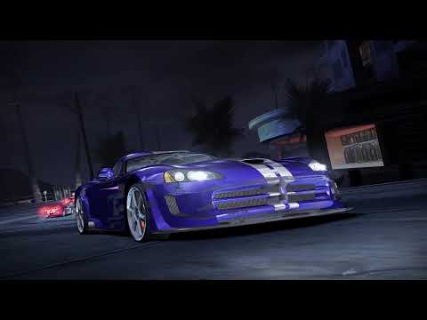 Overtaking Every Single Racer to Victory ! Nfs Carbon