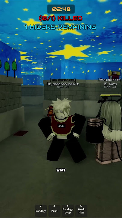 This New Seeker Glitch is OP!! #inkgame #inkgames #gaming #roblox #biel #comedyeffect #tf2edit