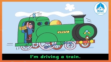 Super Minds STARTER   Unit 8   Song