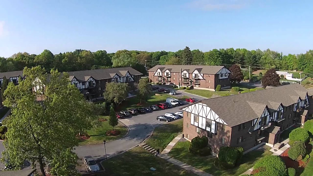 Royal Crest Marlborough Apartment Homes YouTube