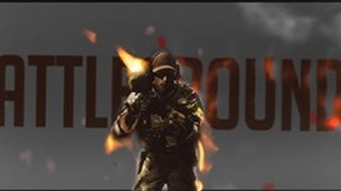 Battlefield 4 Montage Battleground - Ft. MrTaus | edited by DerpingBFer