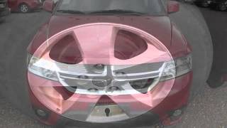 2012 Dodge Journey - Volkswagen Of Duluth - Hermantown, MN 55811