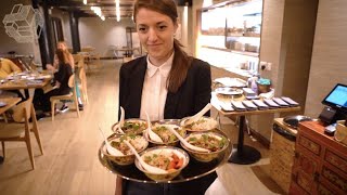 Bottomless Brunch at Lu Ban Restaurant | The Guide Liverpool