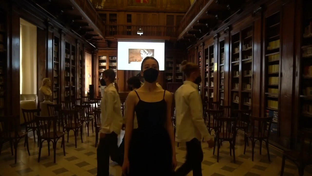 IL TEMPO CHE TUTTO VEDE - DA 