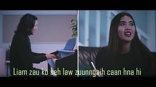 Liam Tuan Seh Law Zuun Ngaih Caan - Karaoke (P. Thawng Bawi &amp; Van Hlei Sung)