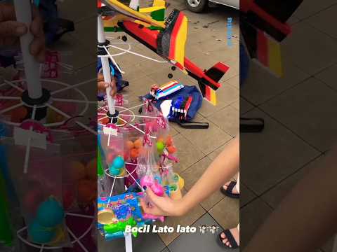 JKT48 dari beli lato lato sampe beli tahu bulat | muthe,olla, Ashel jkt48 #jkt48 #latolato #akb48