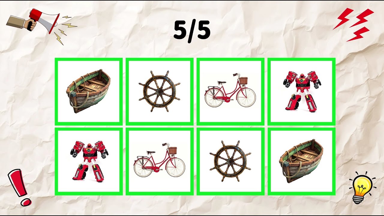 Say The Word On Beat. Level 1-3