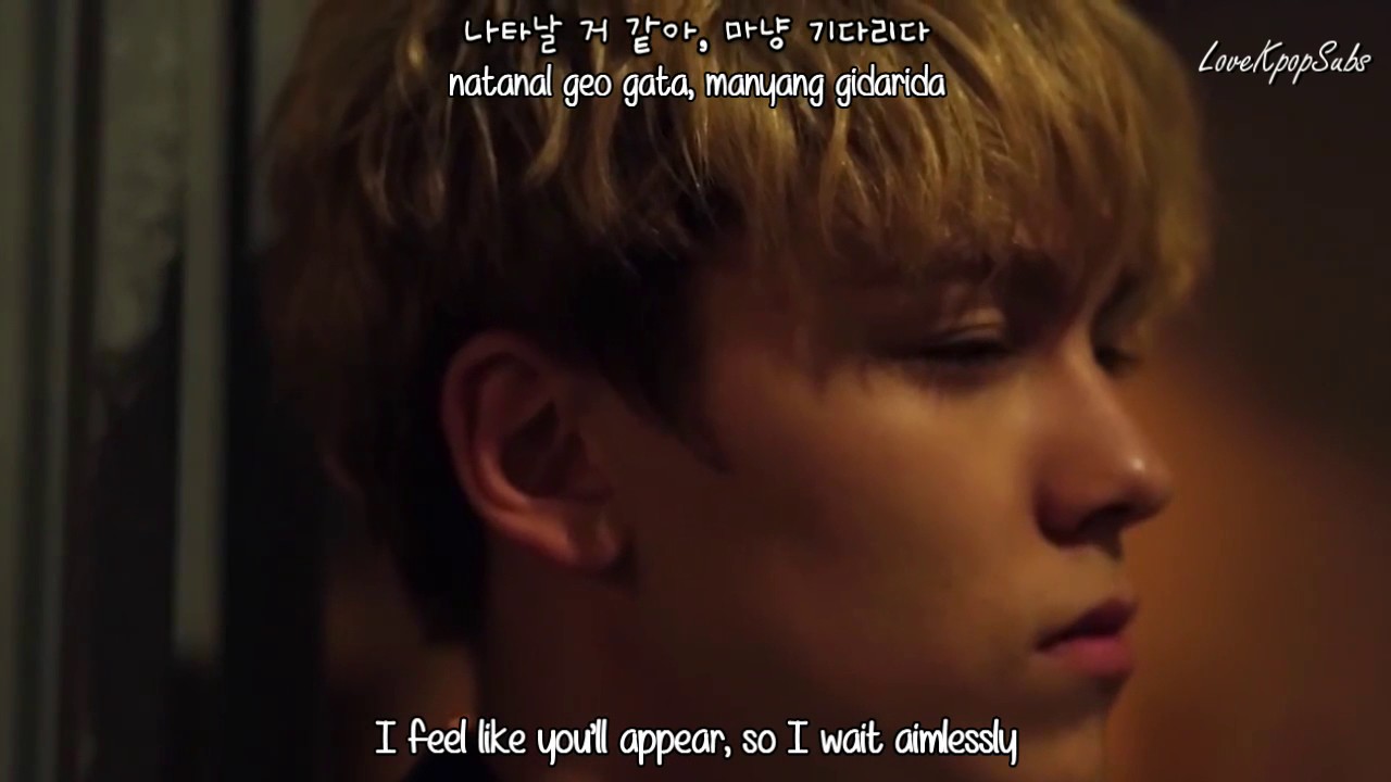 Seventeen   Dont Want To Cry    MV English subs  Romanization  Hangul HD