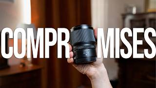 Nikon Z 35mm f/1.4 Review - Perfectly Flawed