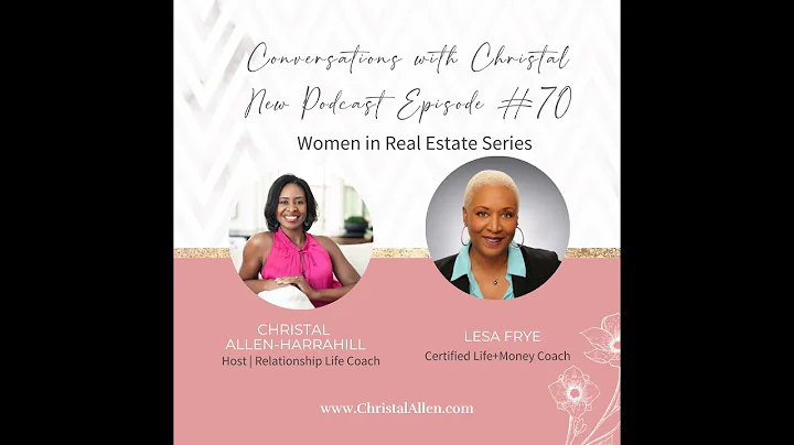 Women in Real Estate: Lesa Frye