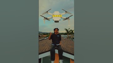 How far can a drone fly?